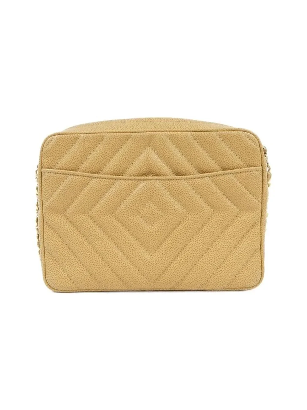 Chanel Vintage Shoulder